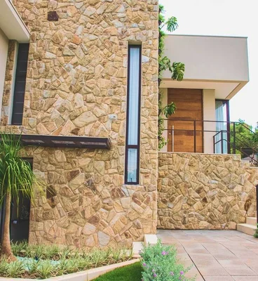 Pedra Madeira — acabamento em destaque